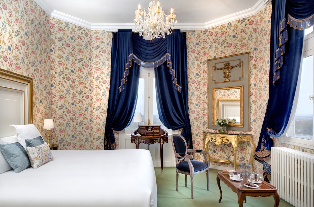 Luxury Room photo 2