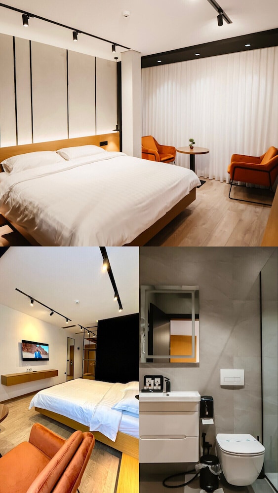 Standard Room photo 1