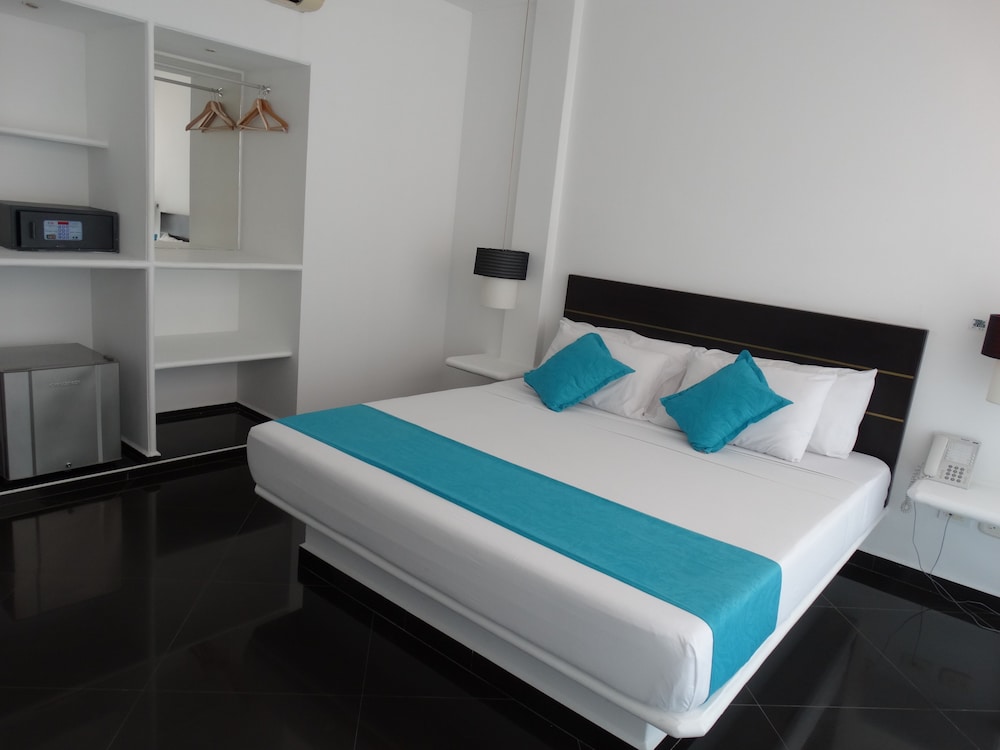 Superior Double Room photo 1