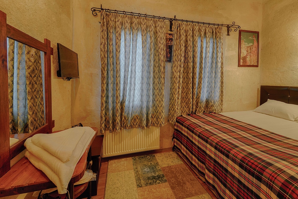 Panoramic Double Room photo 3