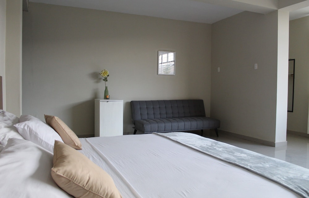 Presidential Double Room photo 1