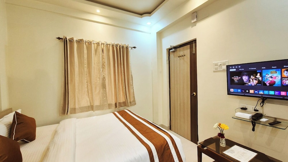 Superior Double Room - Photo 7