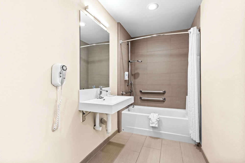 Comfort Inn Modesto, Foto 3