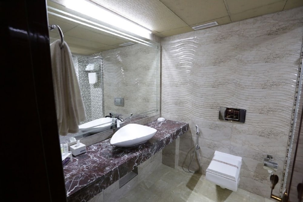 Executive Double Room, 1 Queen Bed photo 3