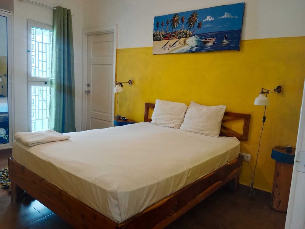 Standard Double Room, 1 Queen Bed photo 1