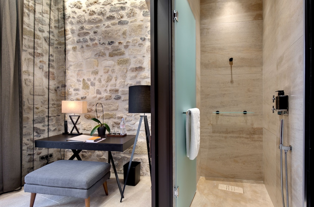 Boutique Hotel des Remparts & Spa, Billede 2