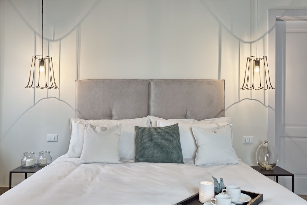 Deluxe Double Room, Valley View photo 2