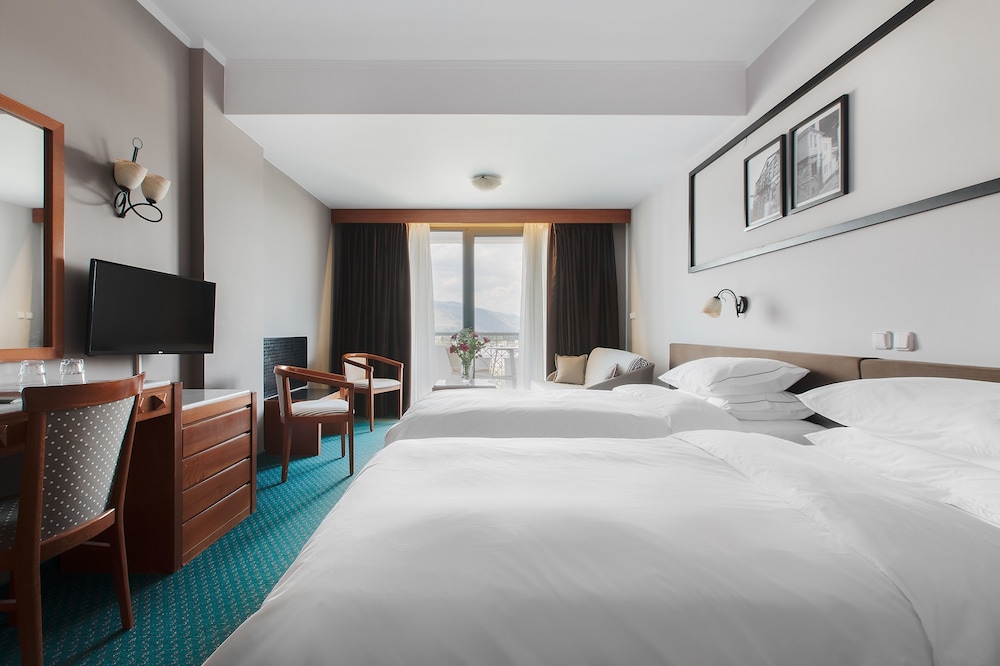 Deluxe Triple Room photo 1
