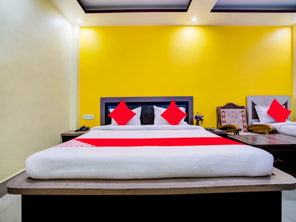 Standard Room photo 1