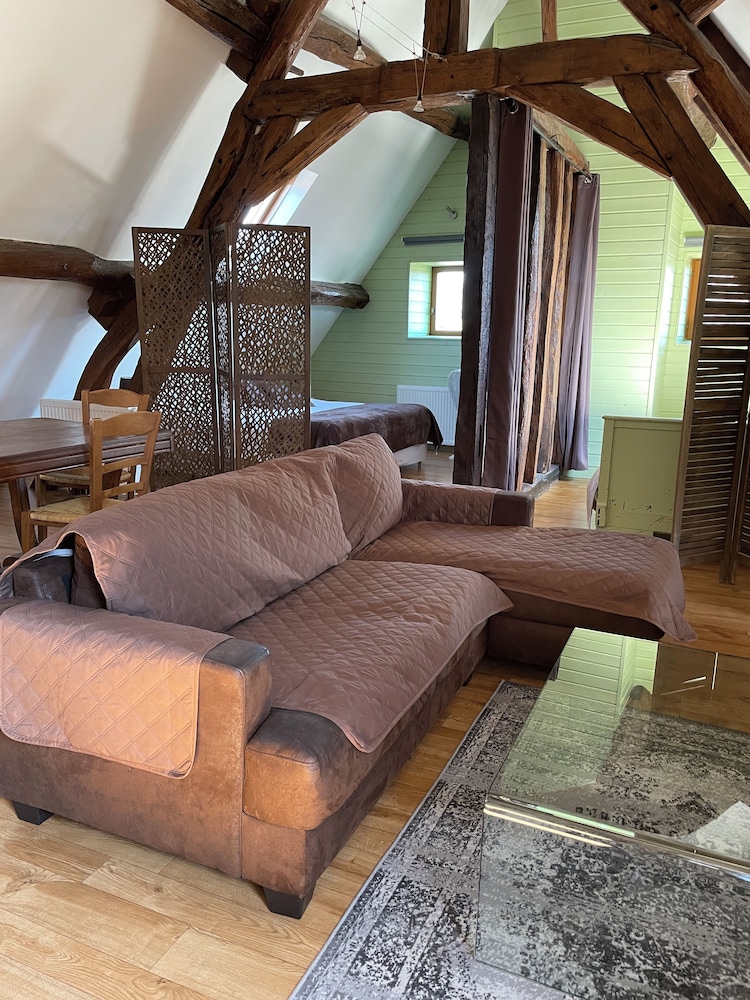 Traditional Studio Suite (Charme) photo 1