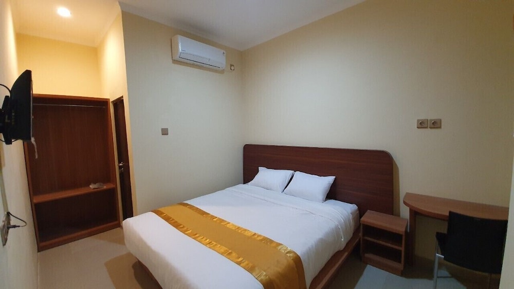 Standard Double Room - Photo 1