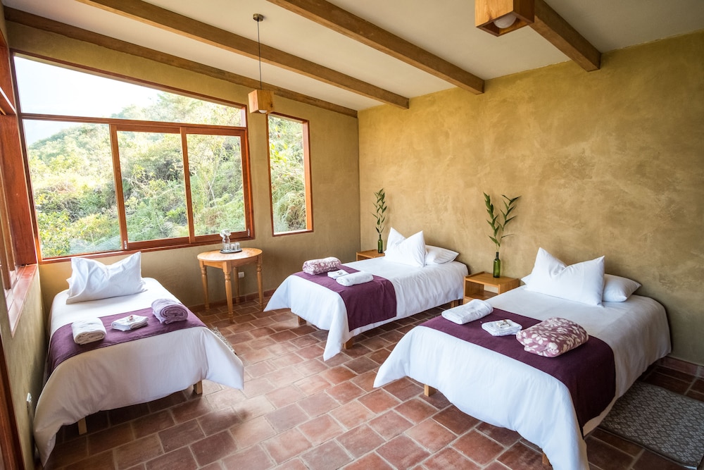 Panoramic Room, 1 King Bed
