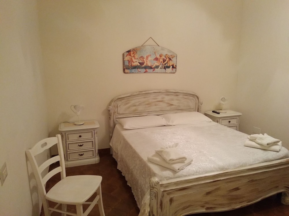 Comfort Room photo 1