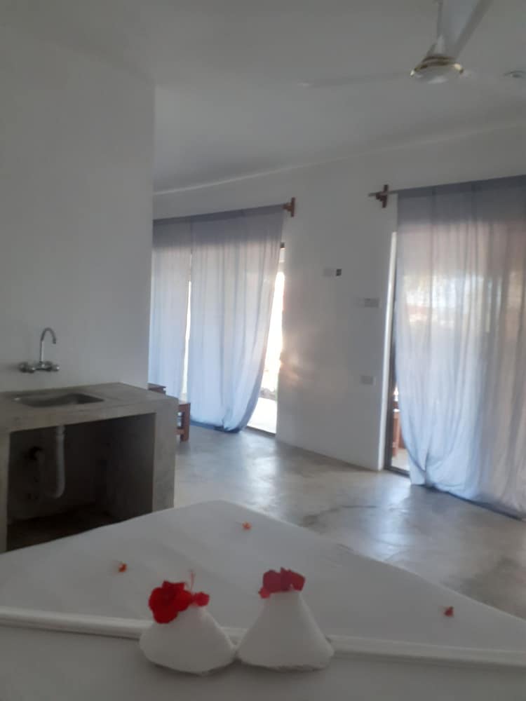 Superior Double or Twin Room, Sea View photo 1