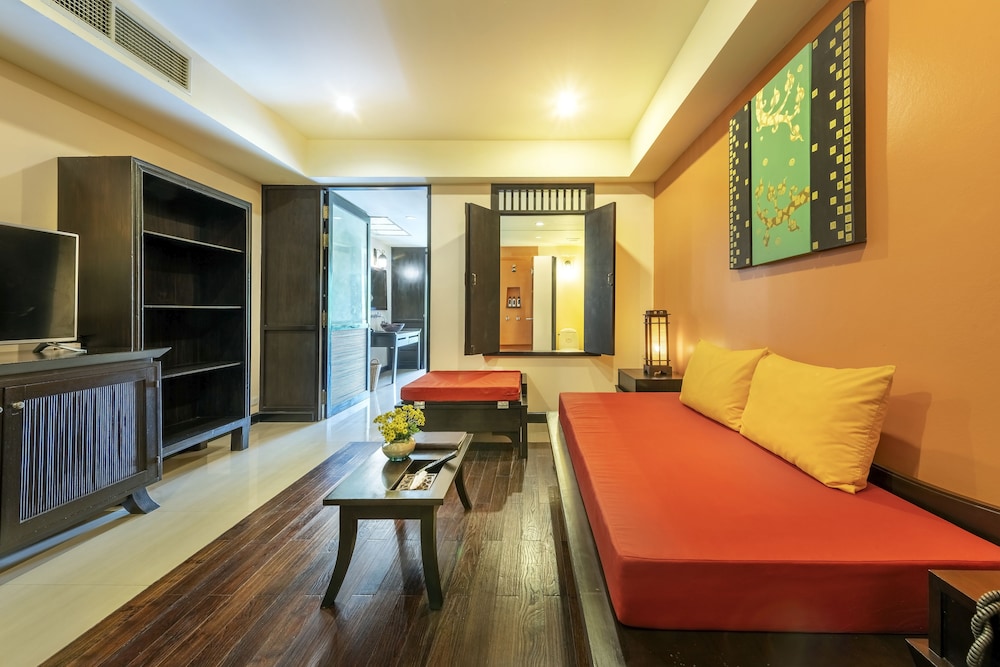 Silver Suite - Photo 3