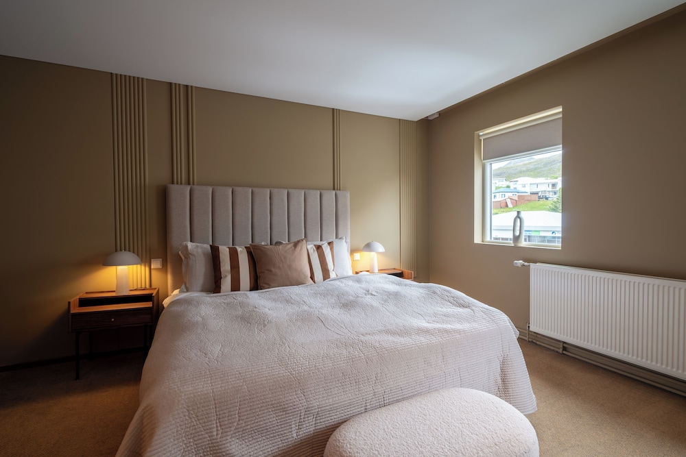 Deluxe Double Room, Mountain View photo 2