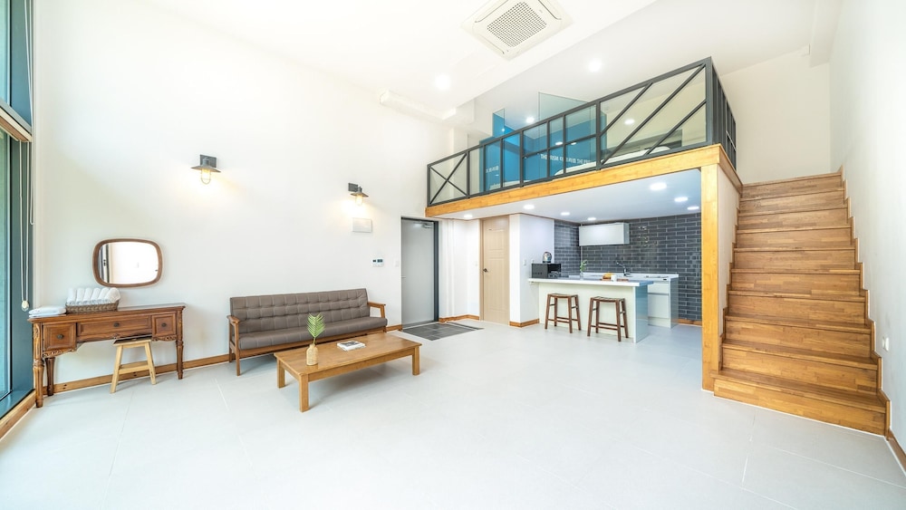 Basic Room, 1 Bedroom (blue 1) photo 3