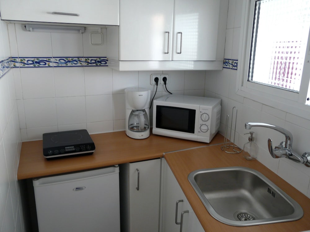 Comfort Apartment, 1 Bedroom, Kitchenette, photo 6