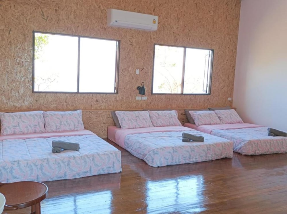 Family Triple Room, Sea View photo 1