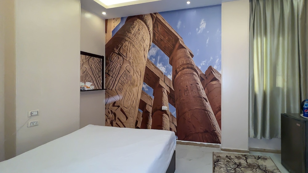 Romantic Double Room, City View photo 1
