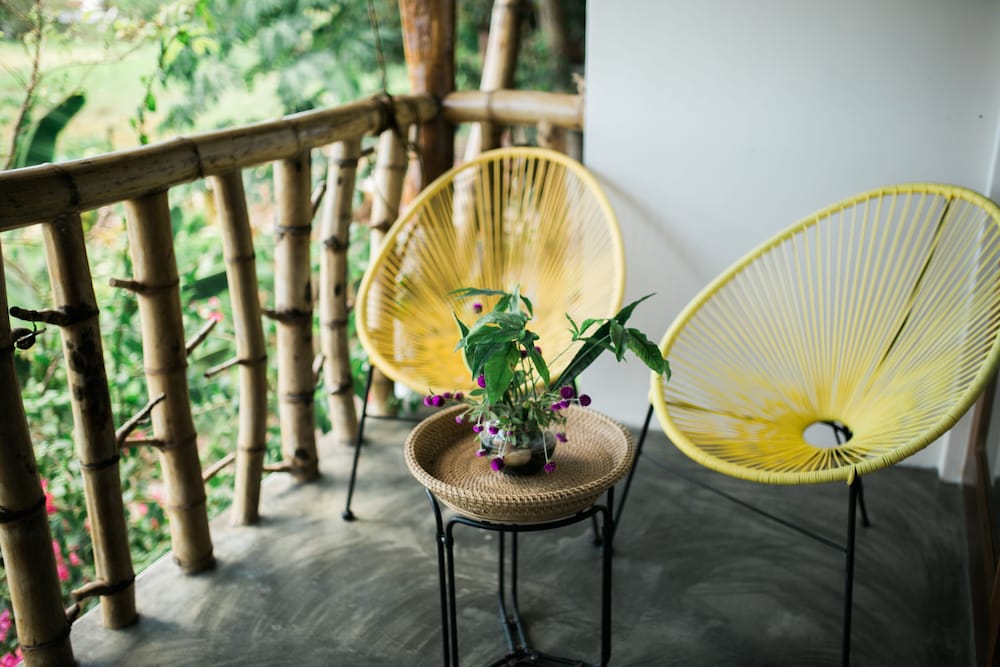 Suite Cottage (Rice Paddy View) photo 3