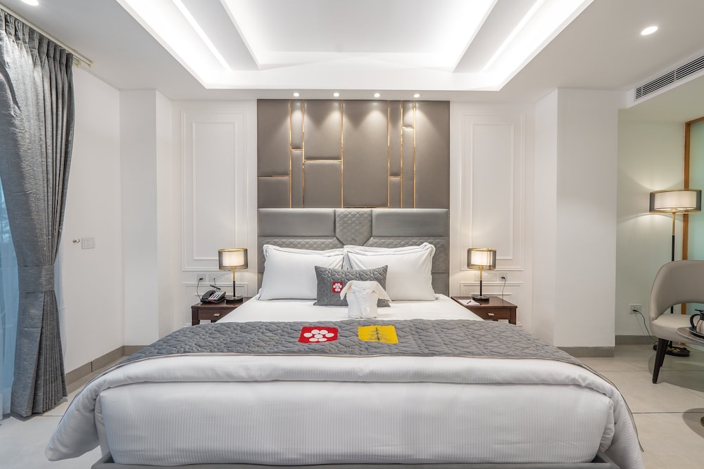 Superior Double Room photo 3