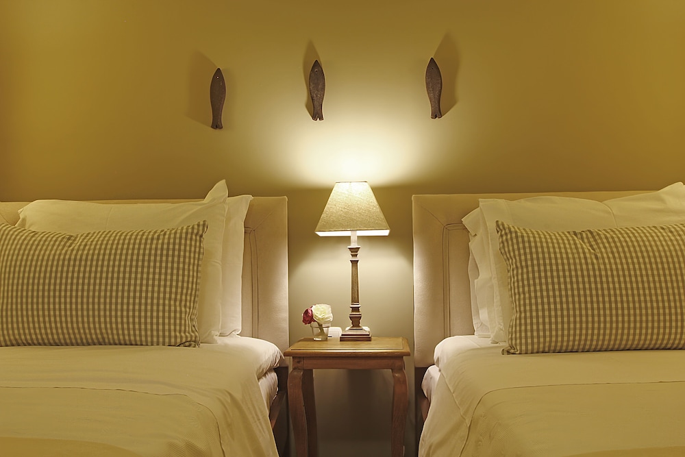 Superior Double Room photo 1
