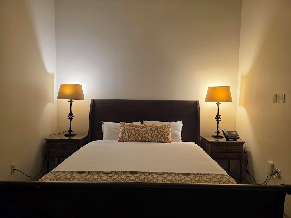 Suite, Mezzanine photo 3