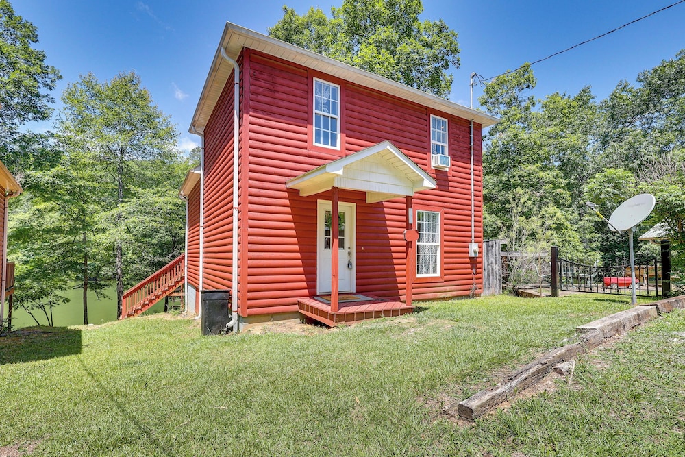 House (3 Bedrooms) photo 1