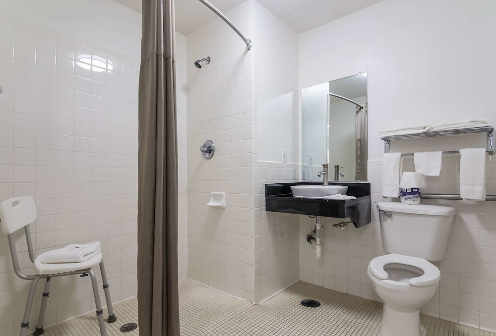 Motel 6-Gulf Shores, AL, Billede 6