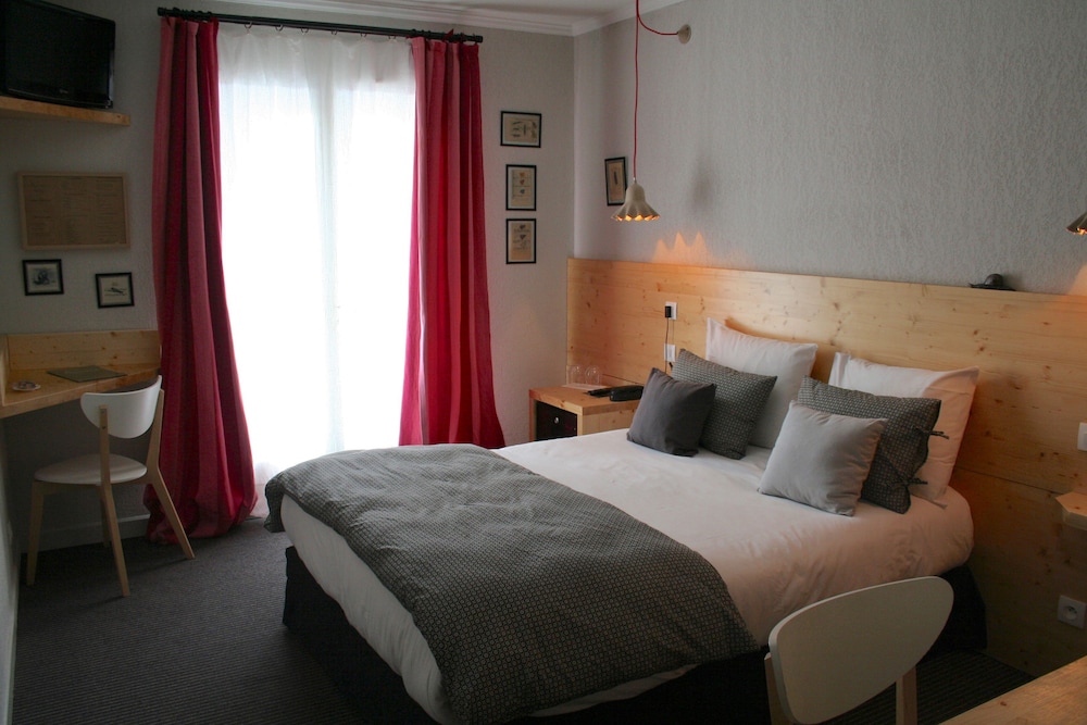 Classic Double or Twin Room - Photo 1