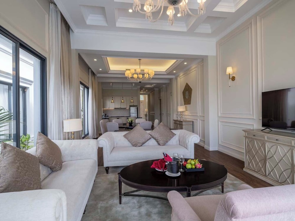 Villa 2 Bedrooms - Free 2 Kids Under 12 Years Old - Photo 17