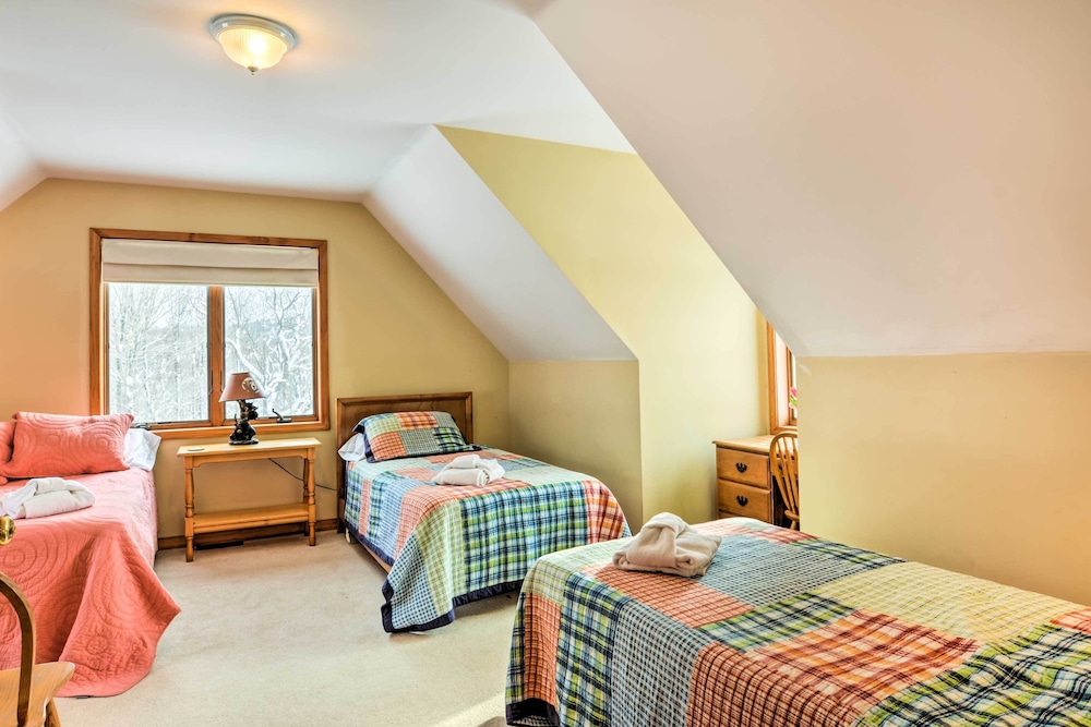 House (5 Bedrooms) photo 1