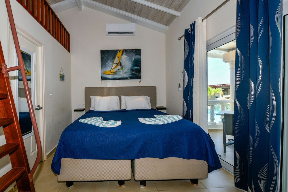 Pool side Suite with Loft (3-53) photo 2