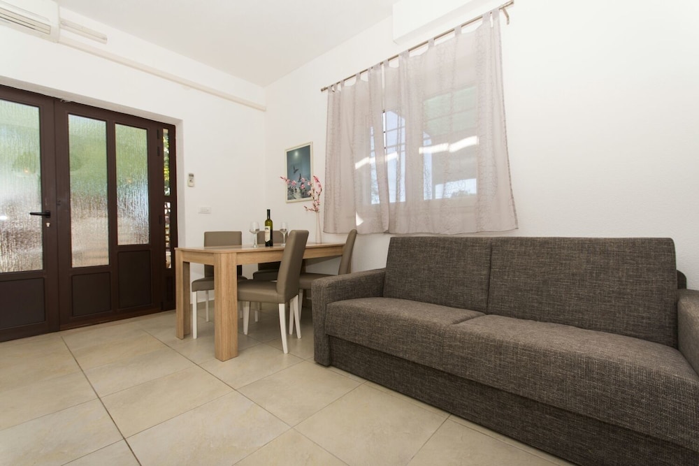Apartment (Ante - 50m from the sea - A2(2+2)) photo 2