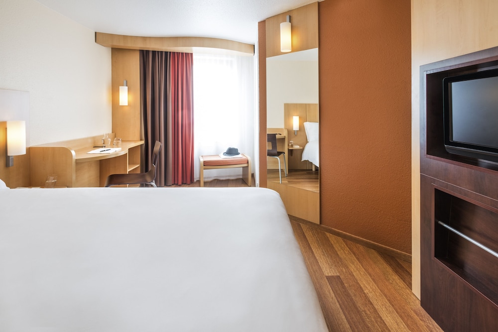 Standard Room, 1 Double Bed - Photo 1