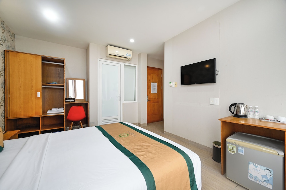 Camila Airport Hotel — photo 124