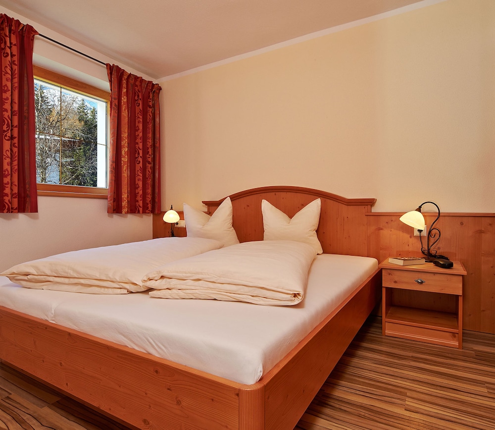 Apartment, 1 Bedroom, Balcony (Alpenrose)