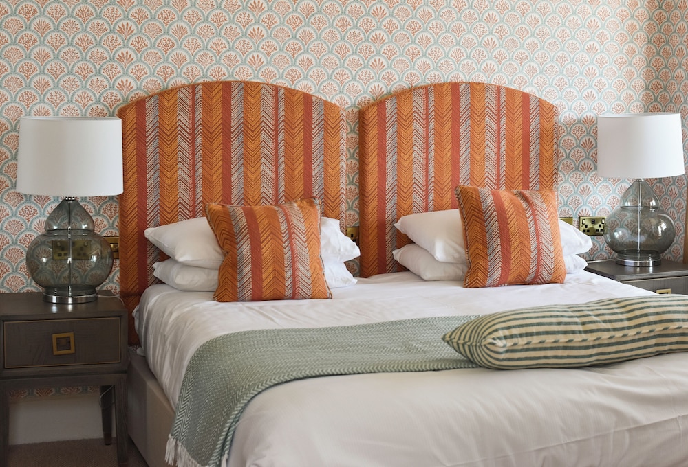 Feature Room, Sea View photo 2