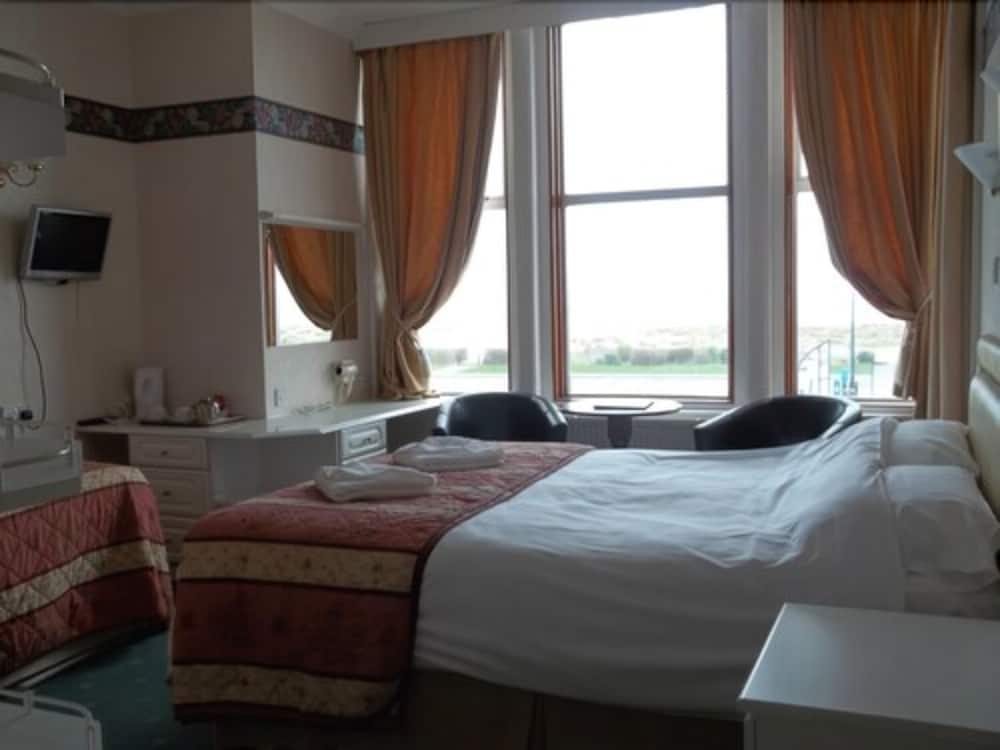 King Room plus Single photo 3