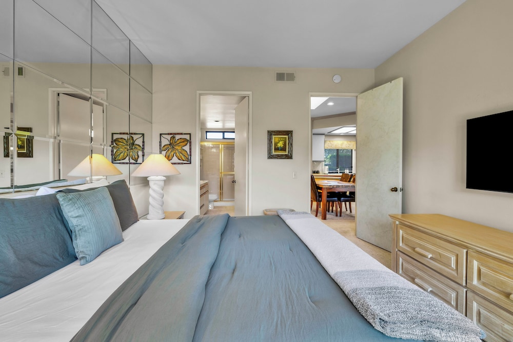 Condo, Multiple Beds, Kitchen, Garden View (Isleta) photo 1