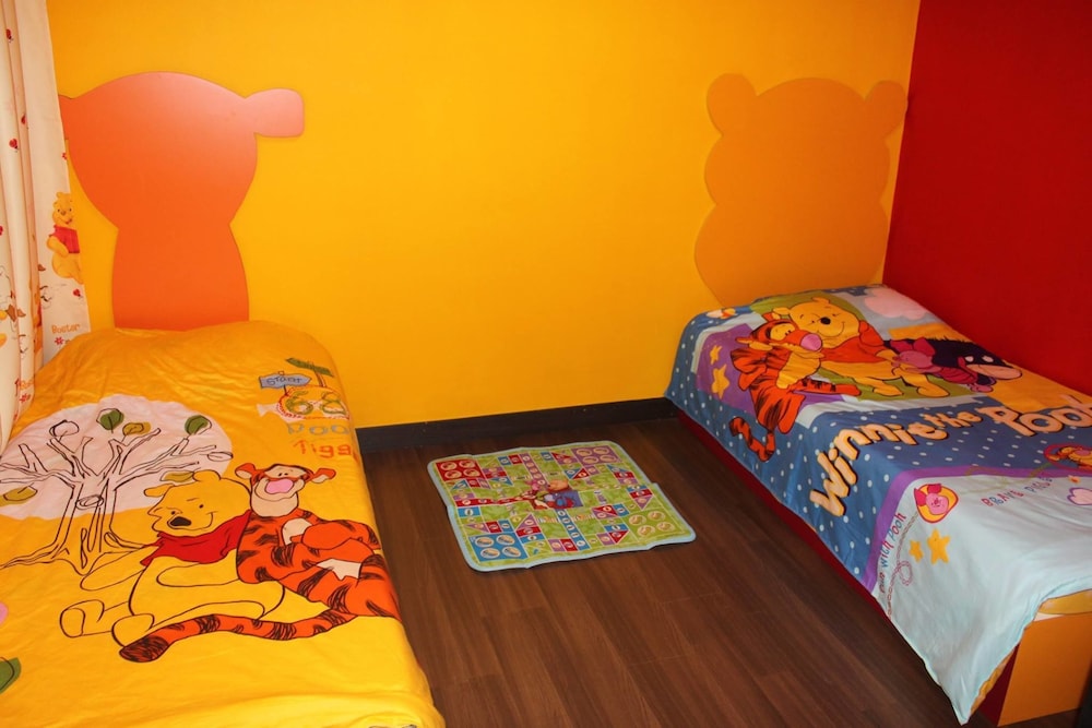 Apartment, 3 Bedrooms photo 2