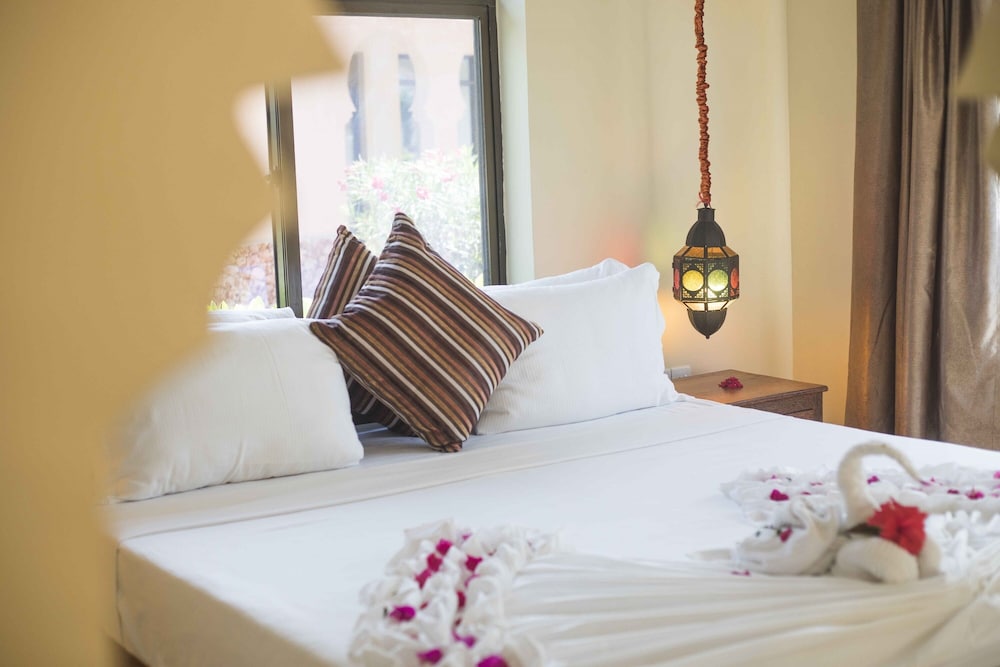 Junior Suite, Sea View