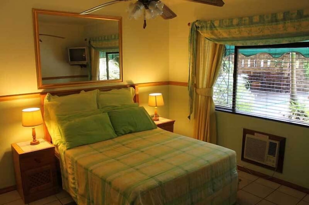 Double Room (or Single) photo 1