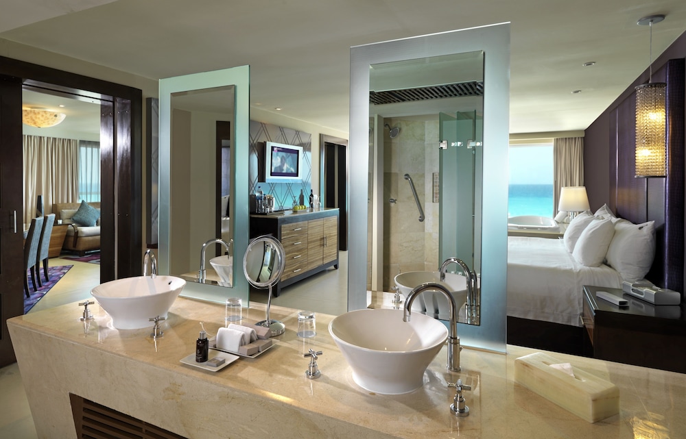 Rock Suite Ocean View (Two Bedroom)