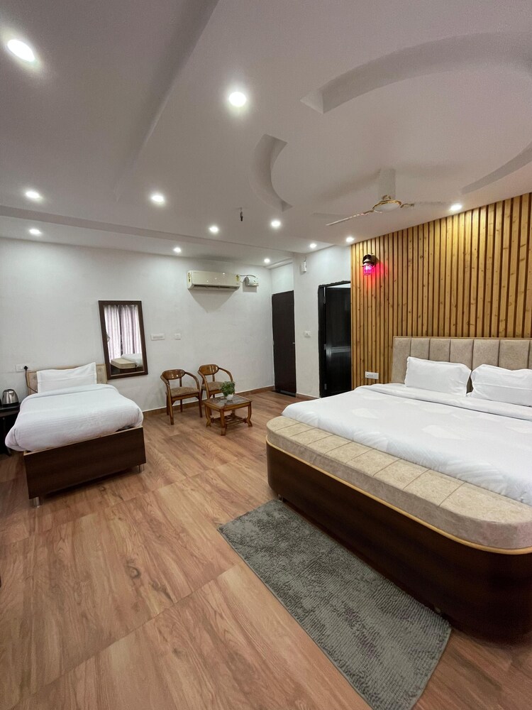 Family Single Room photo 1