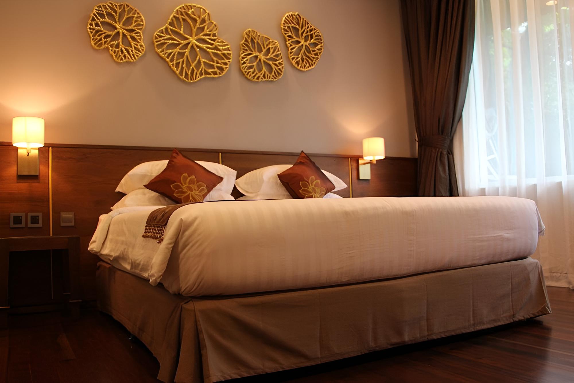 Deluxe Room photo 1