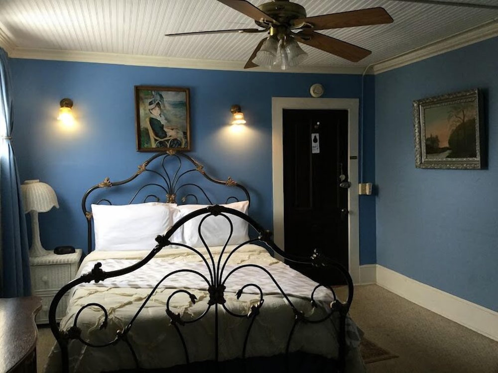 Standard Room (Room 1) photo 3