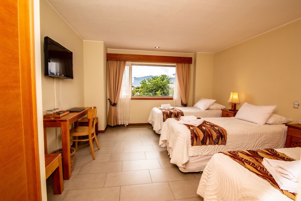 Comfort Triple Room