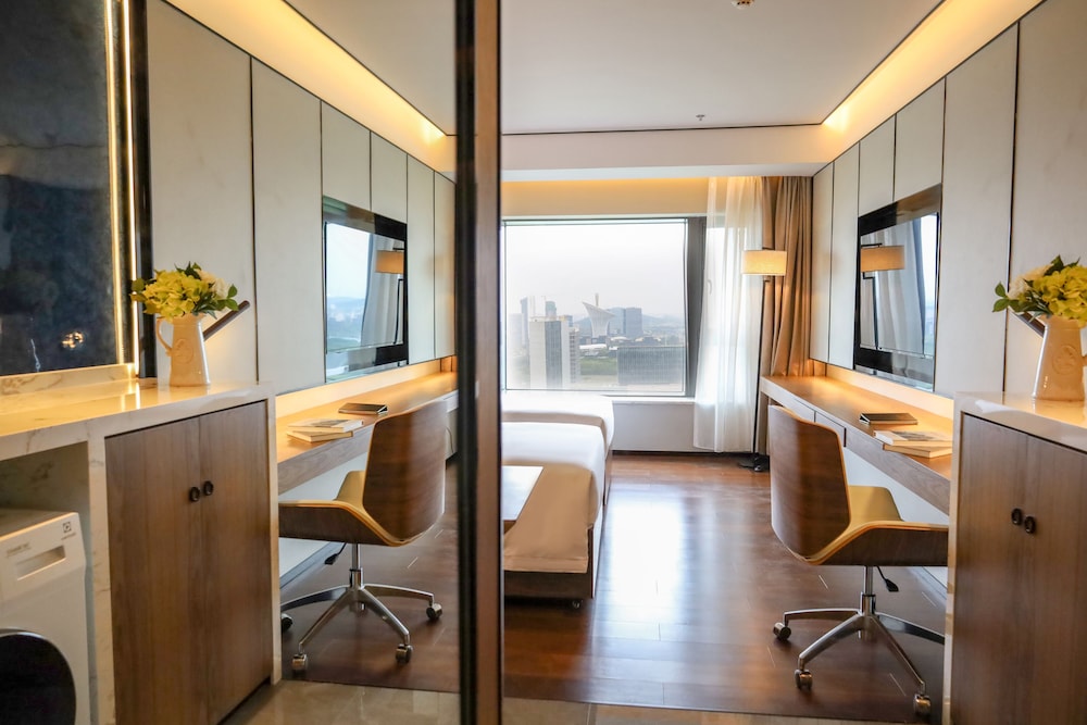 Quiet Twin Room - Photo 2